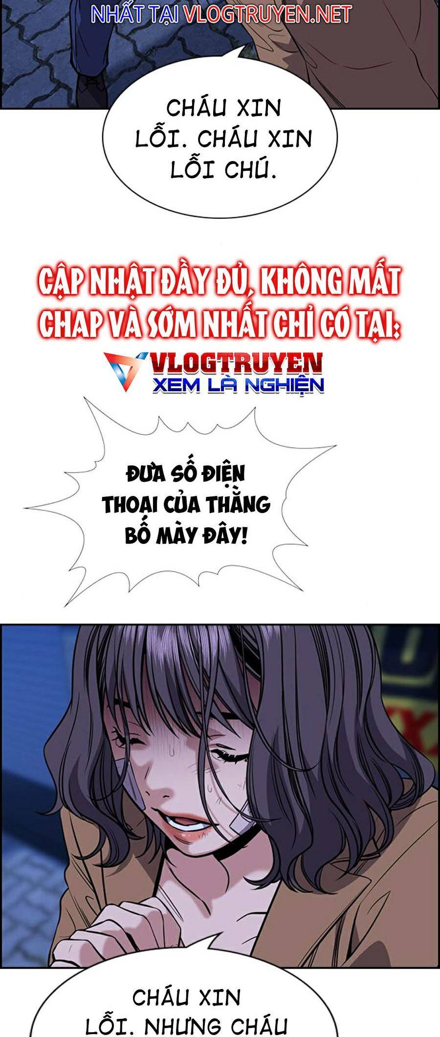 Giáo Dục Chân Chính Chapter 68 - 36