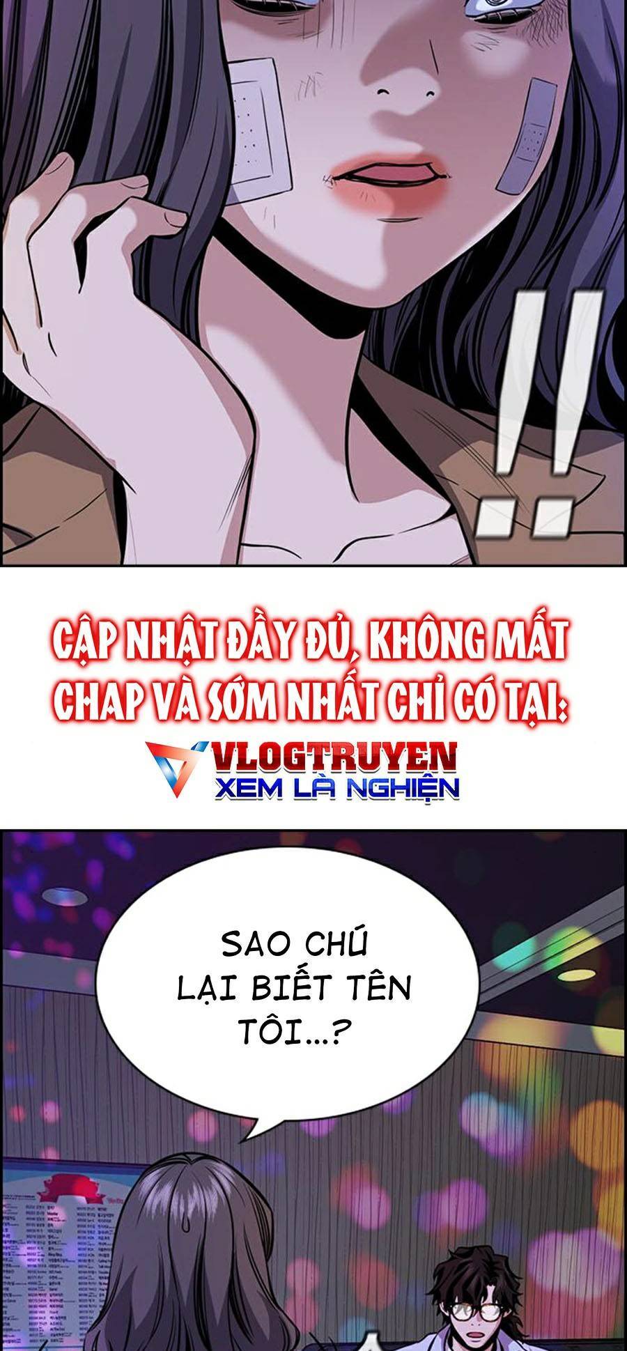 Giáo Dục Chân Chính Chapter 68 - 6