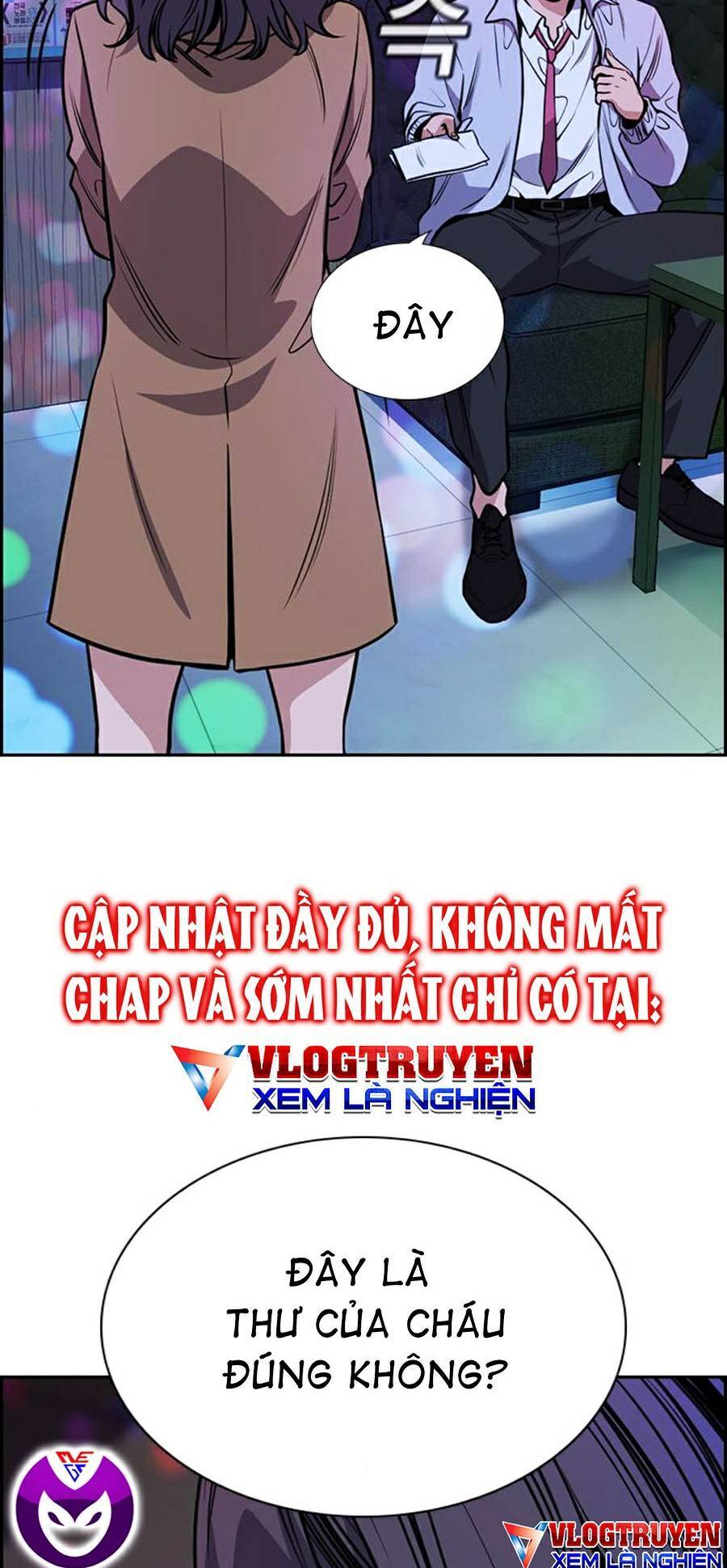 Giáo Dục Chân Chính Chapter 68 - 7