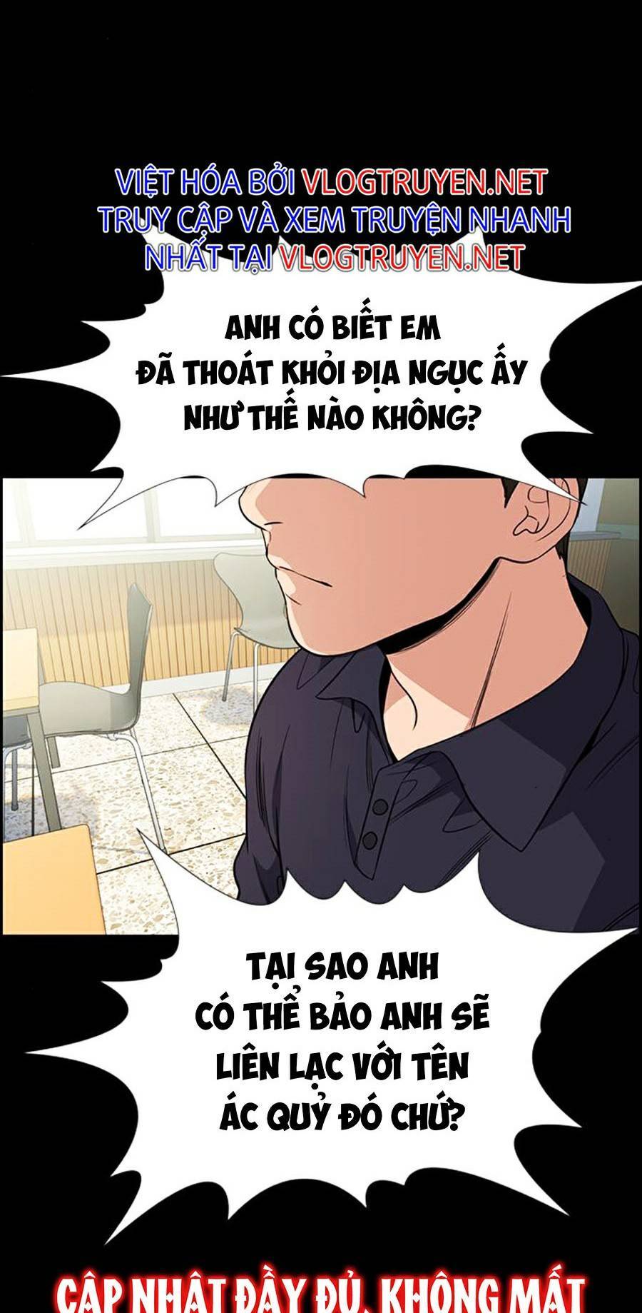 Giáo Dục Chân Chính Chapter 68 - 73