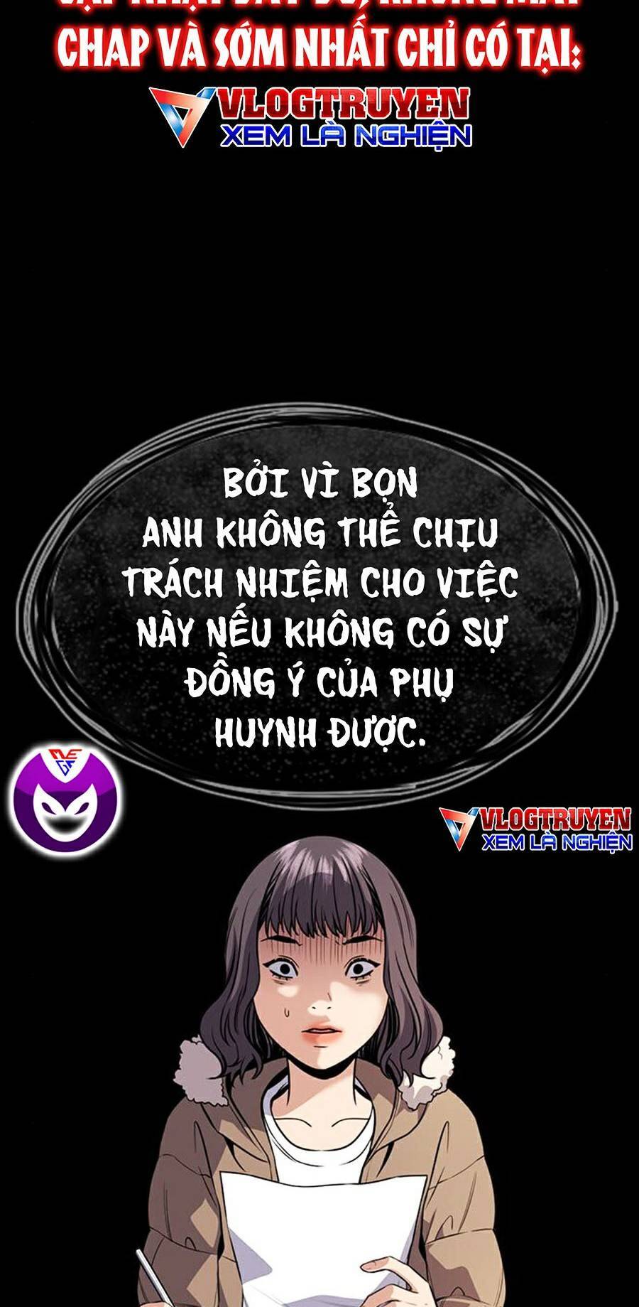 Giáo Dục Chân Chính Chapter 68 - 74