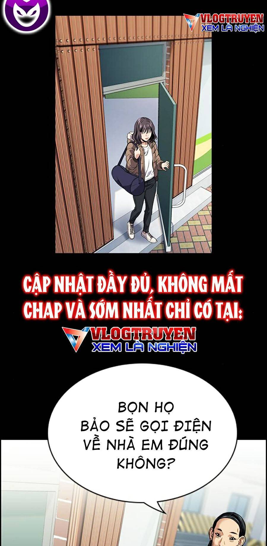 Giáo Dục Chân Chính Chapter 68 - 78
