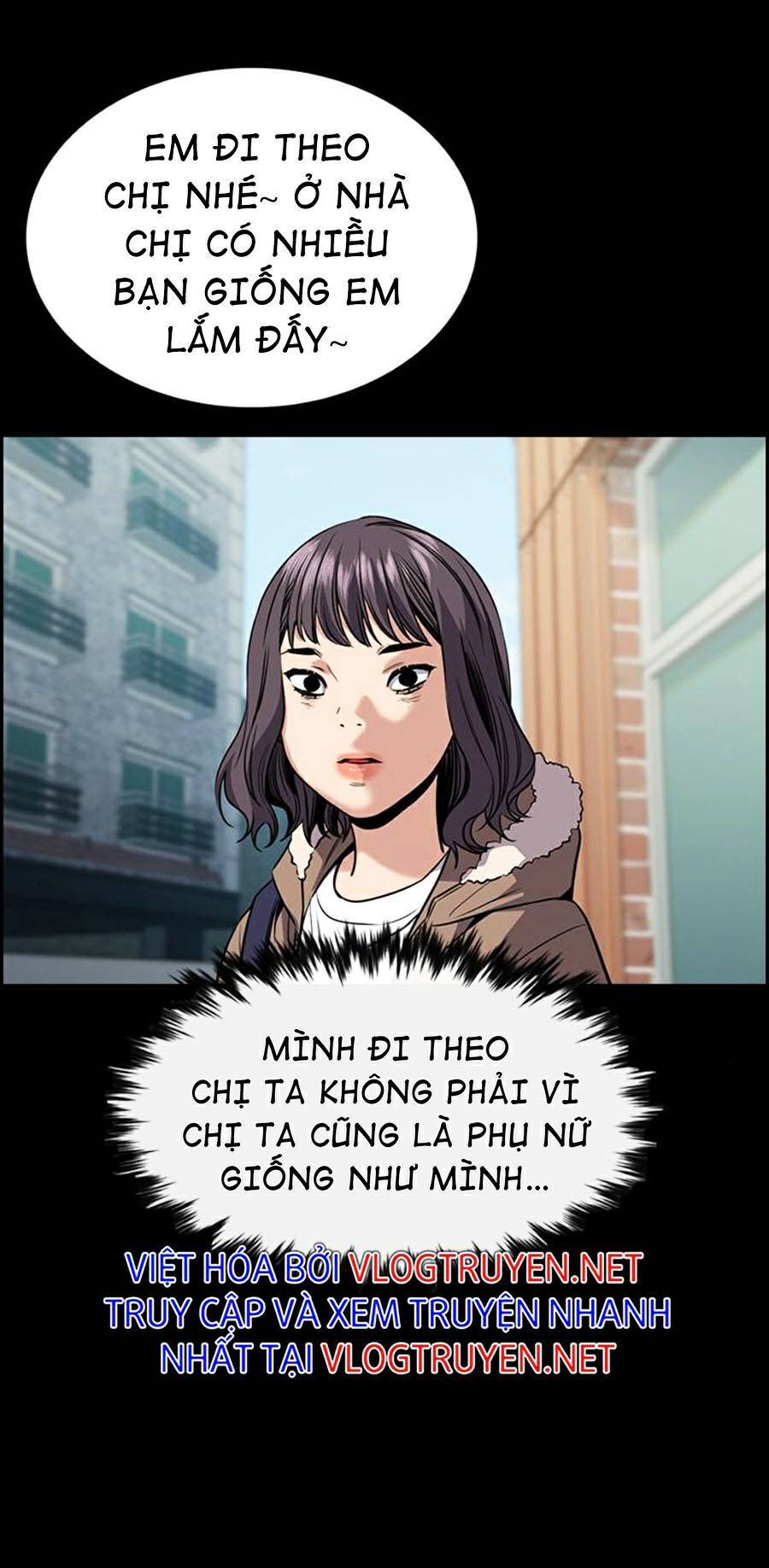 Giáo Dục Chân Chính Chapter 68 - 81