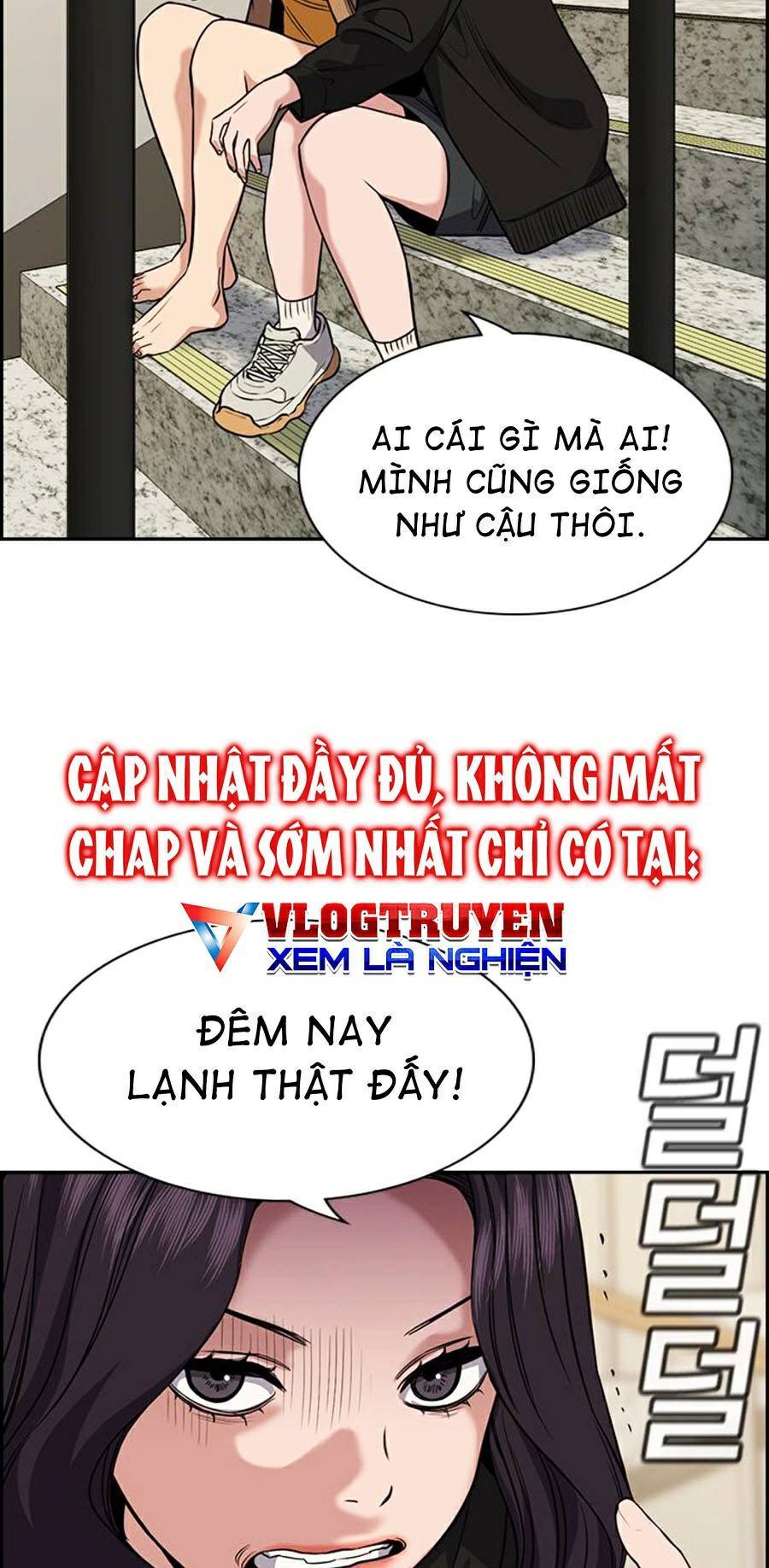 Giáo Dục Chân Chính Chapter 68 - 89