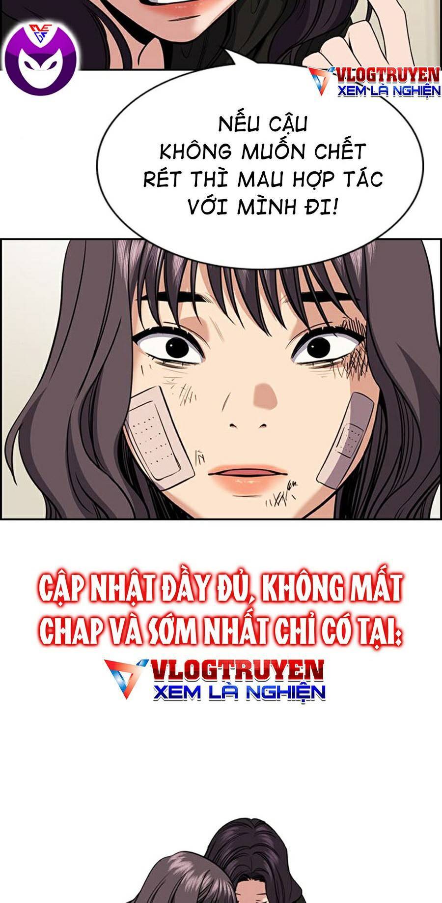 Giáo Dục Chân Chính Chapter 68 - 90