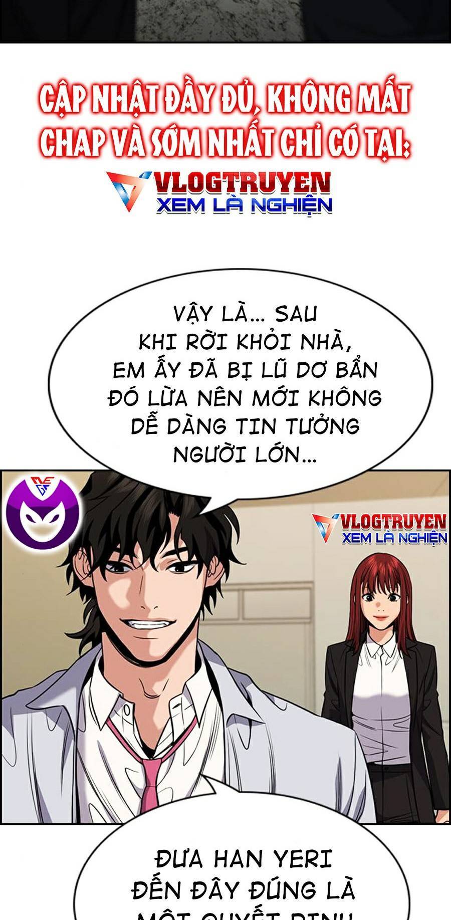 Giáo Dục Chân Chính Chapter 68 - 94