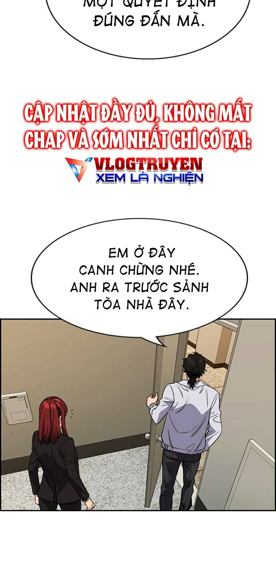 Giáo Dục Chân Chính Chapter 68 - 95