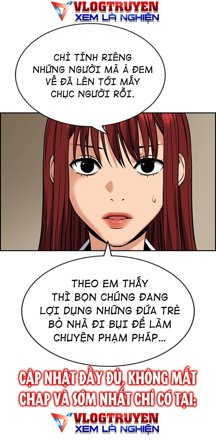 Giáo Dục Chân Chính Chapter 68 - 97