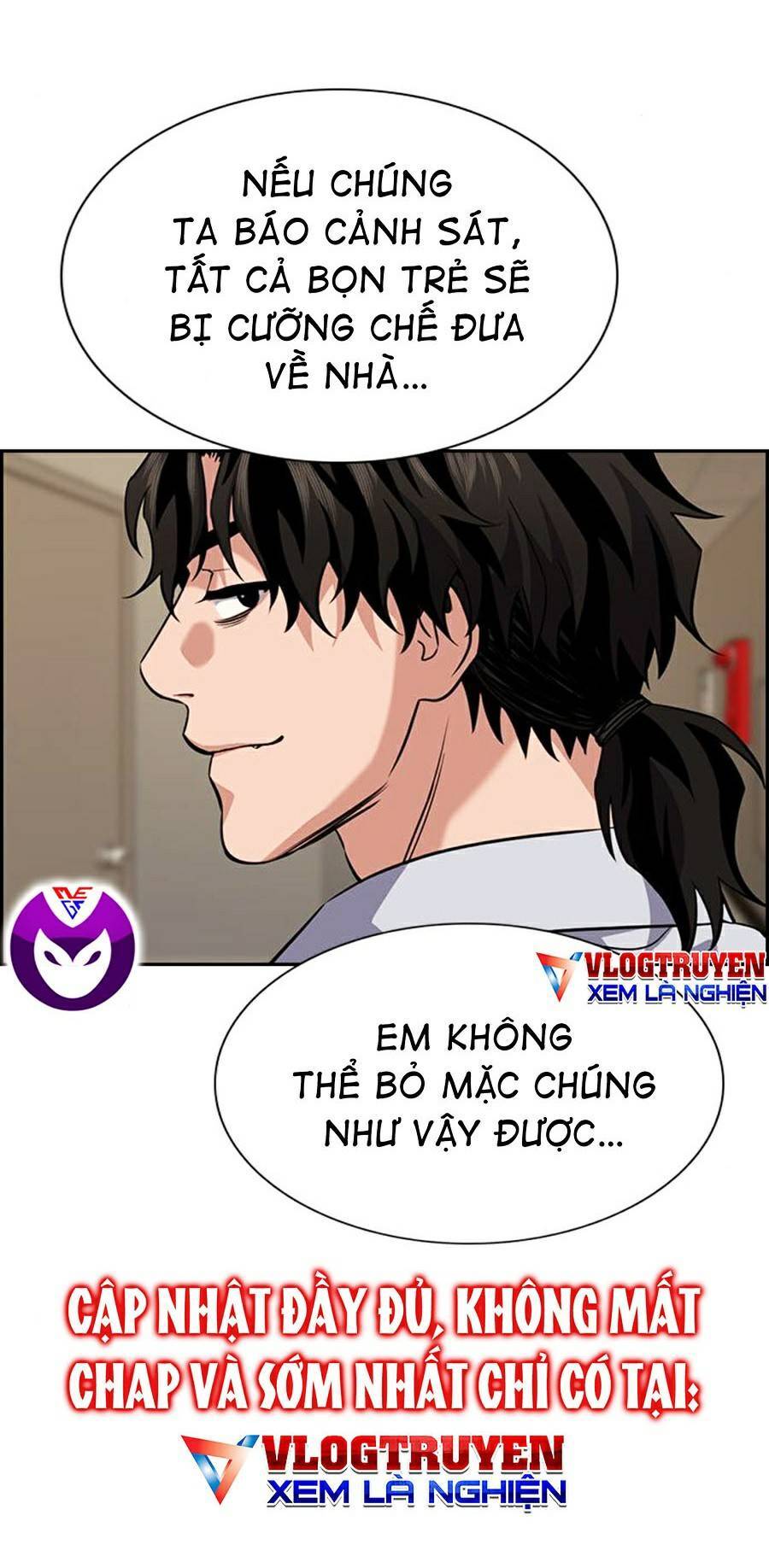 Giáo Dục Chân Chính Chapter 68 - 98