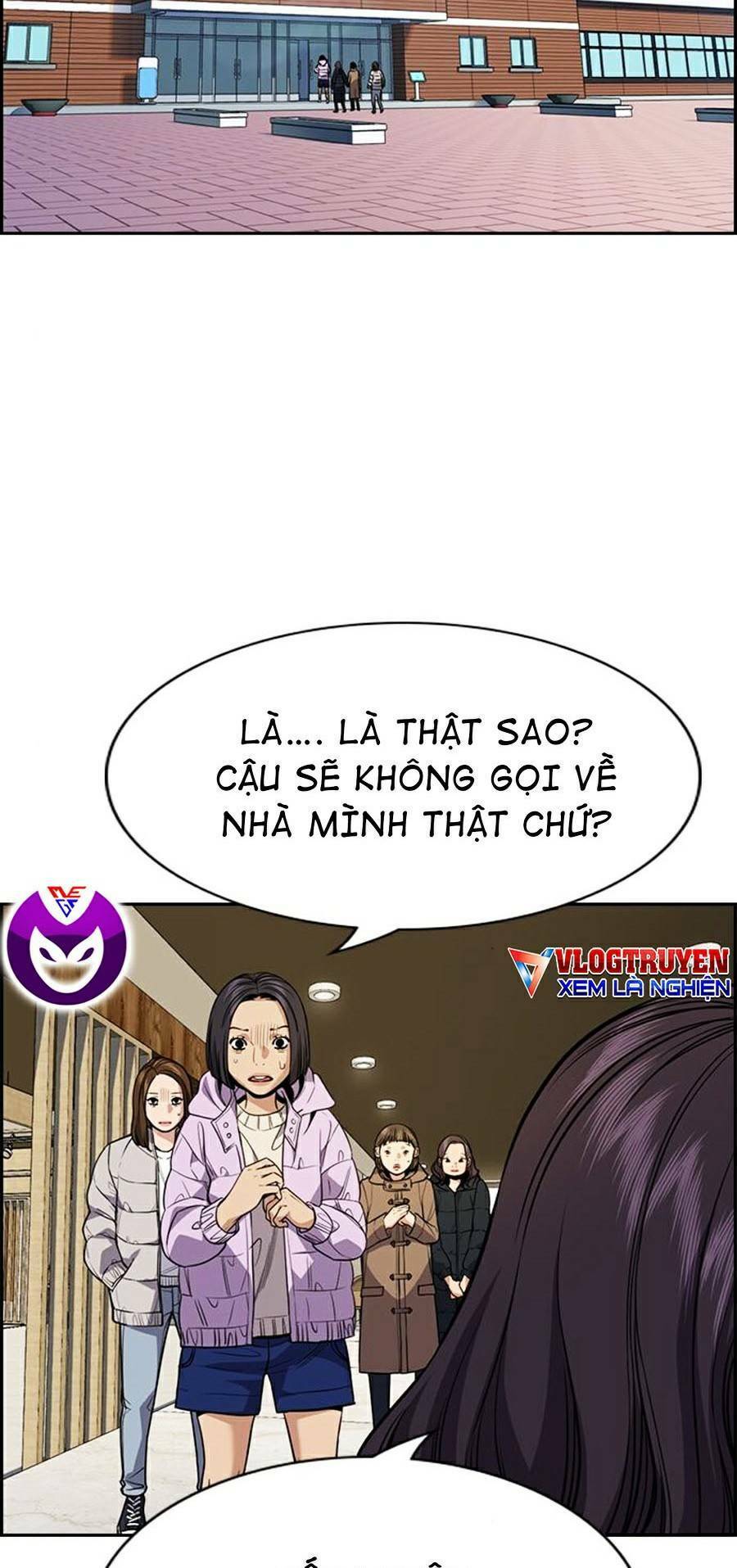 Giáo Dục Chân Chính Chapter 69 - 11