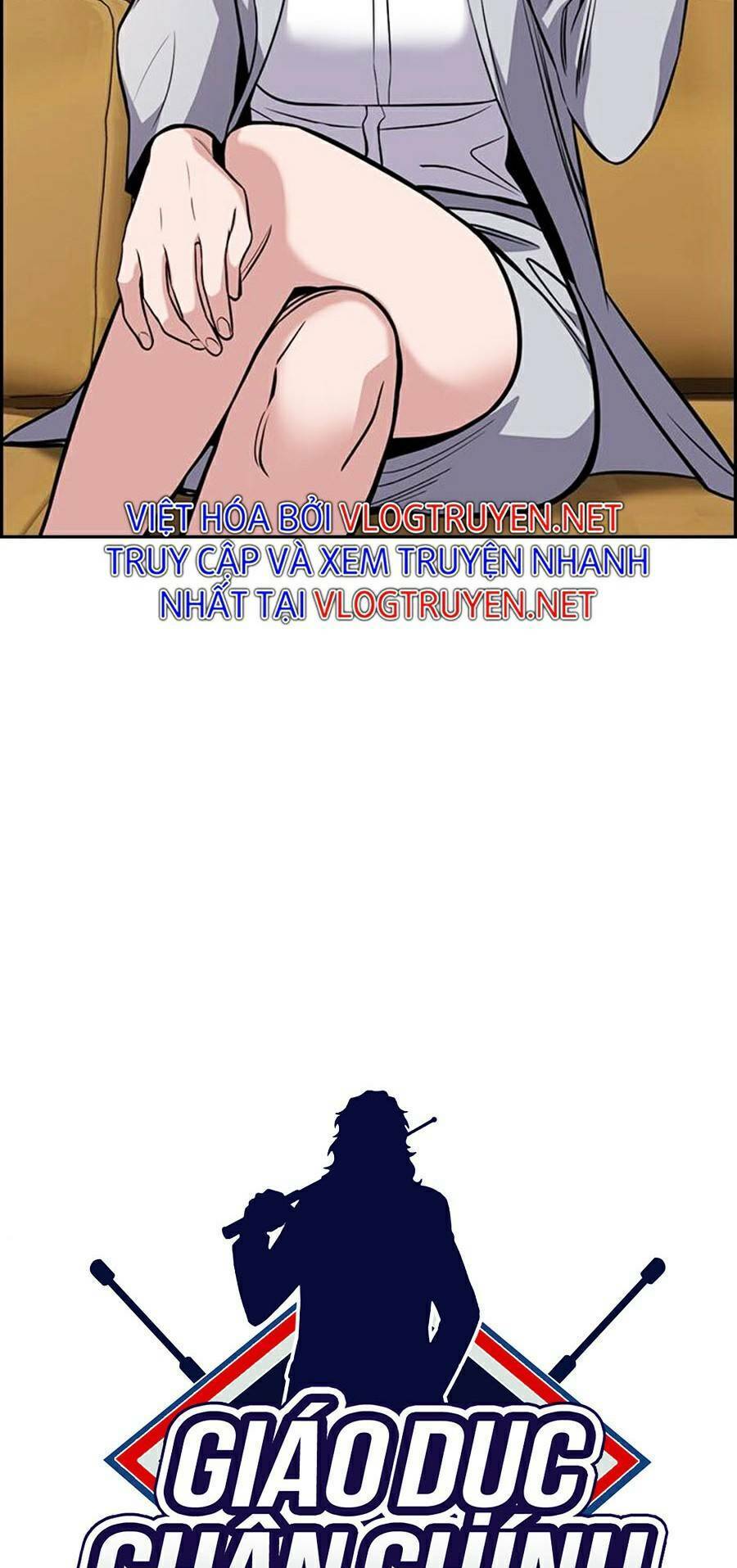 Giáo Dục Chân Chính Chapter 69 - 13