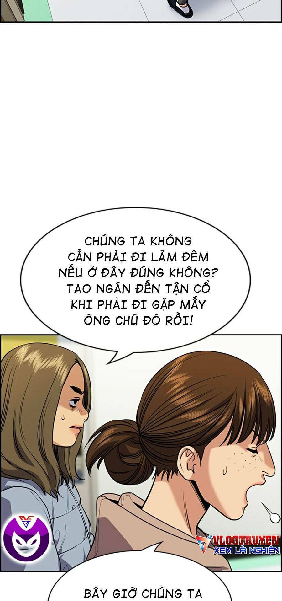 Giáo Dục Chân Chính Chapter 69 - 16