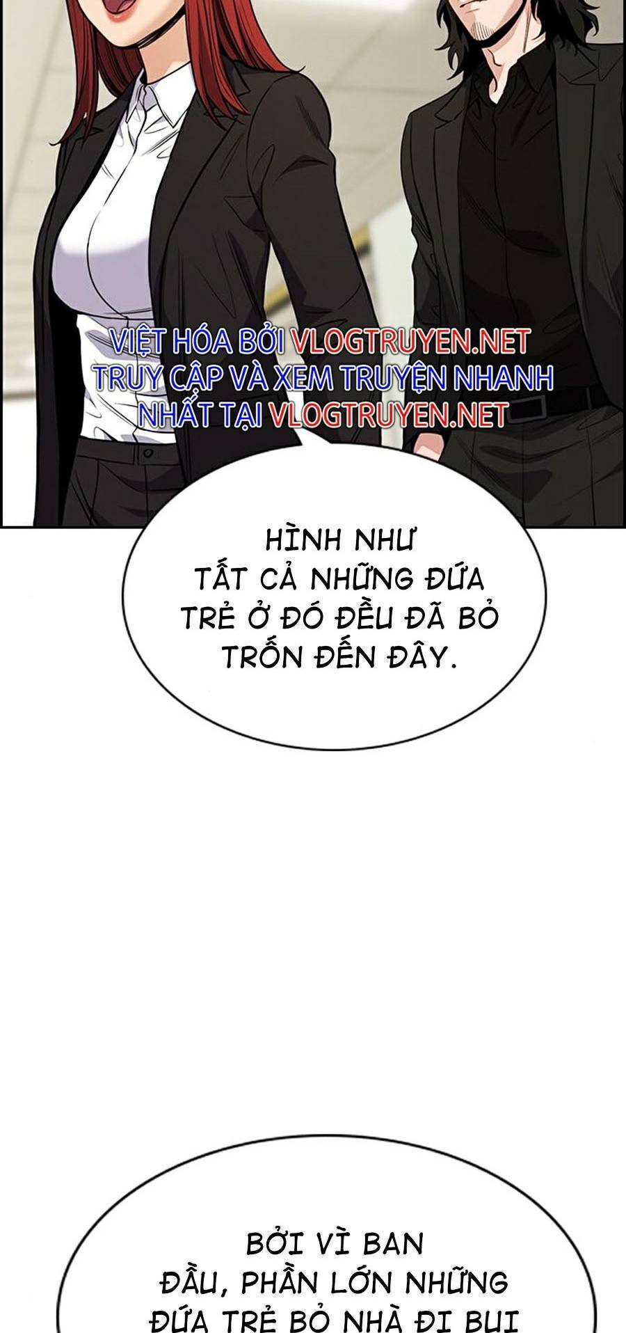 Giáo Dục Chân Chính Chapter 69 - 19
