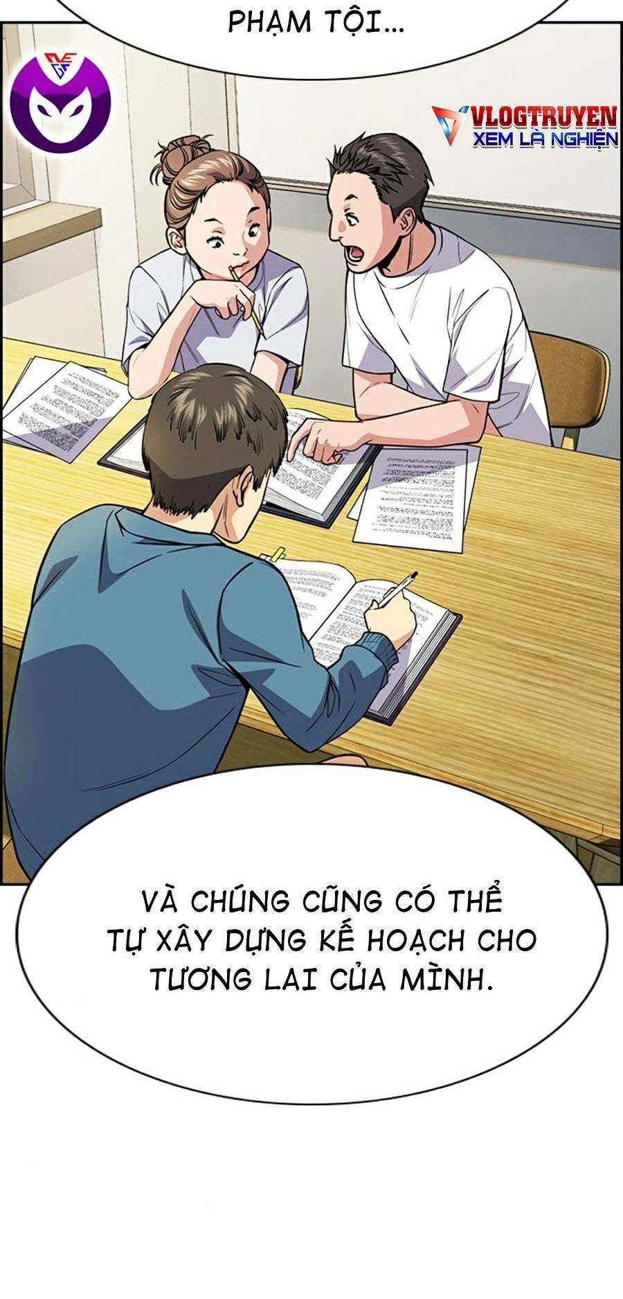 Giáo Dục Chân Chính Chapter 69 - 22