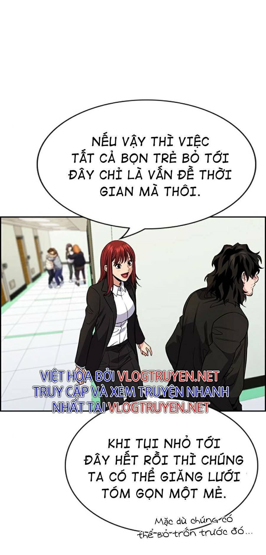Giáo Dục Chân Chính Chapter 69 - 23
