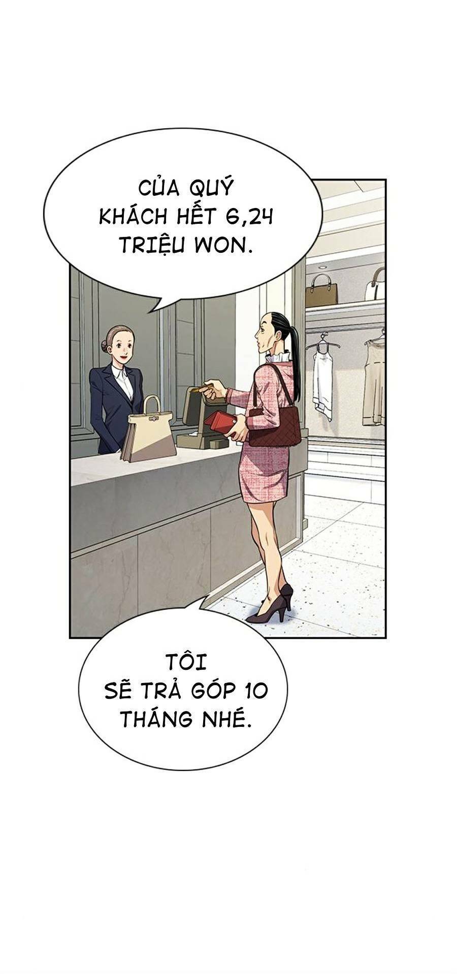 Giáo Dục Chân Chính Chapter 69 - 4