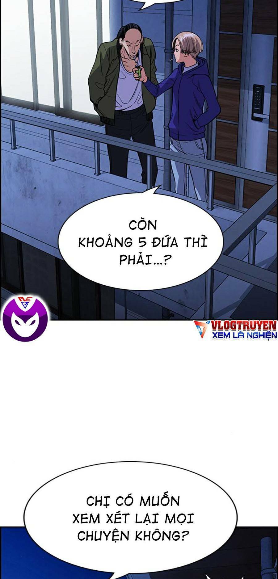 Giáo Dục Chân Chính Chapter 69 - 31