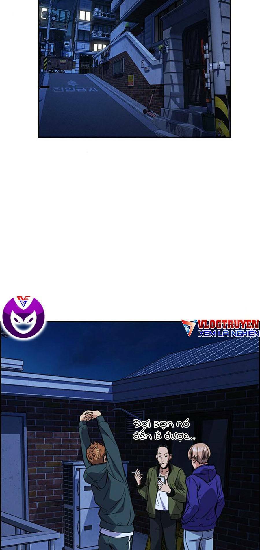 Giáo Dục Chân Chính Chapter 69 - 65