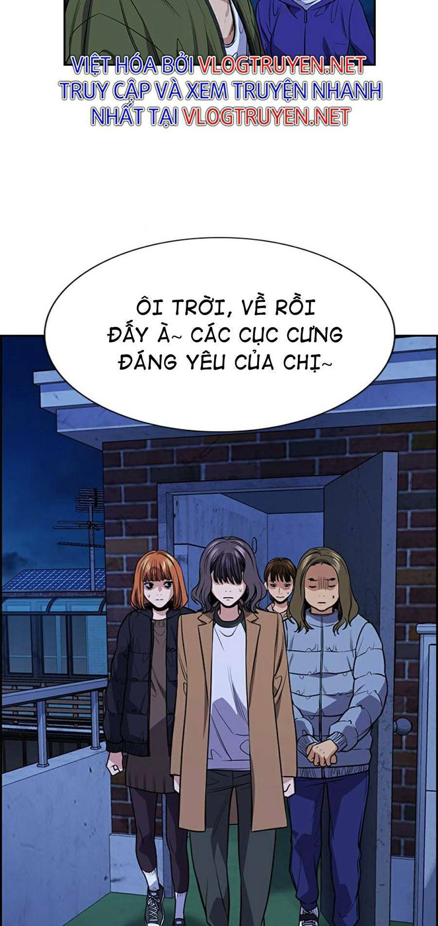 Giáo Dục Chân Chính Chapter 69 - 67