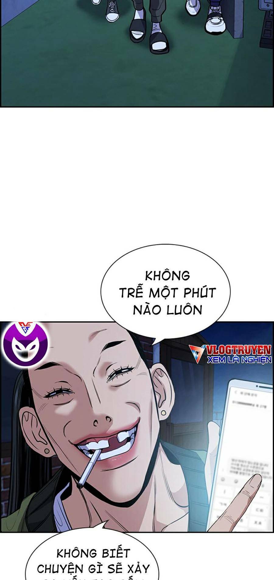 Giáo Dục Chân Chính Chapter 69 - 68