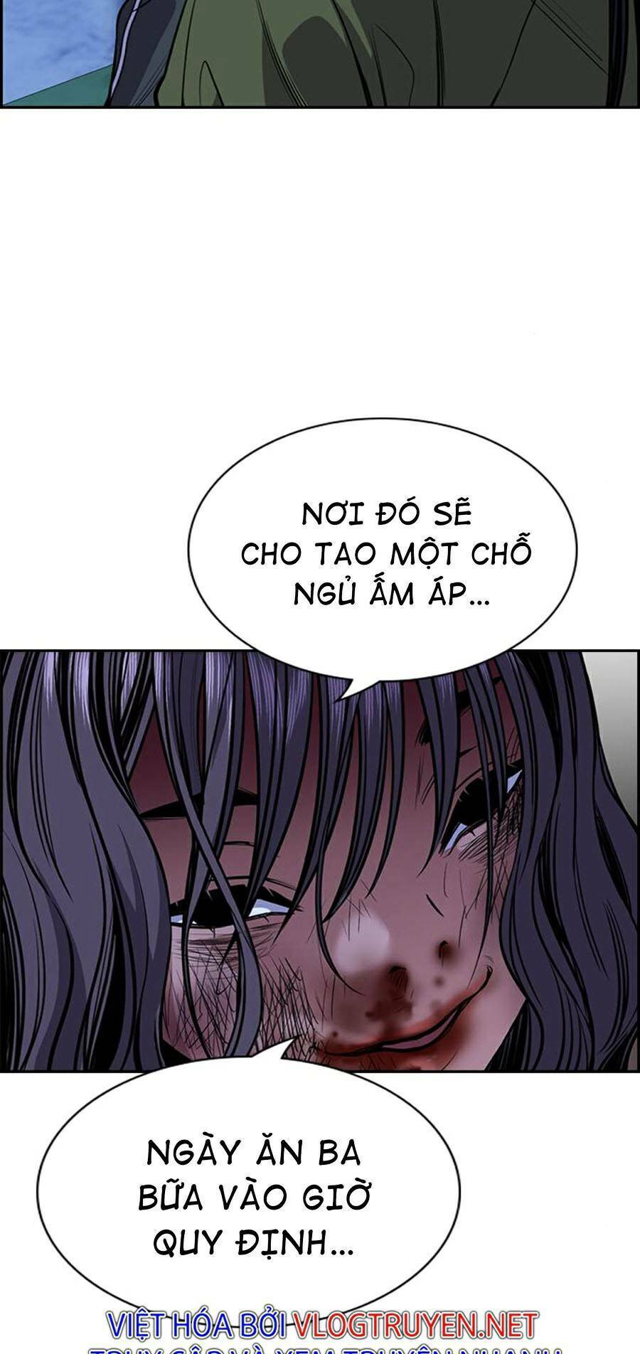 Giáo Dục Chân Chính Chapter 69 - 76