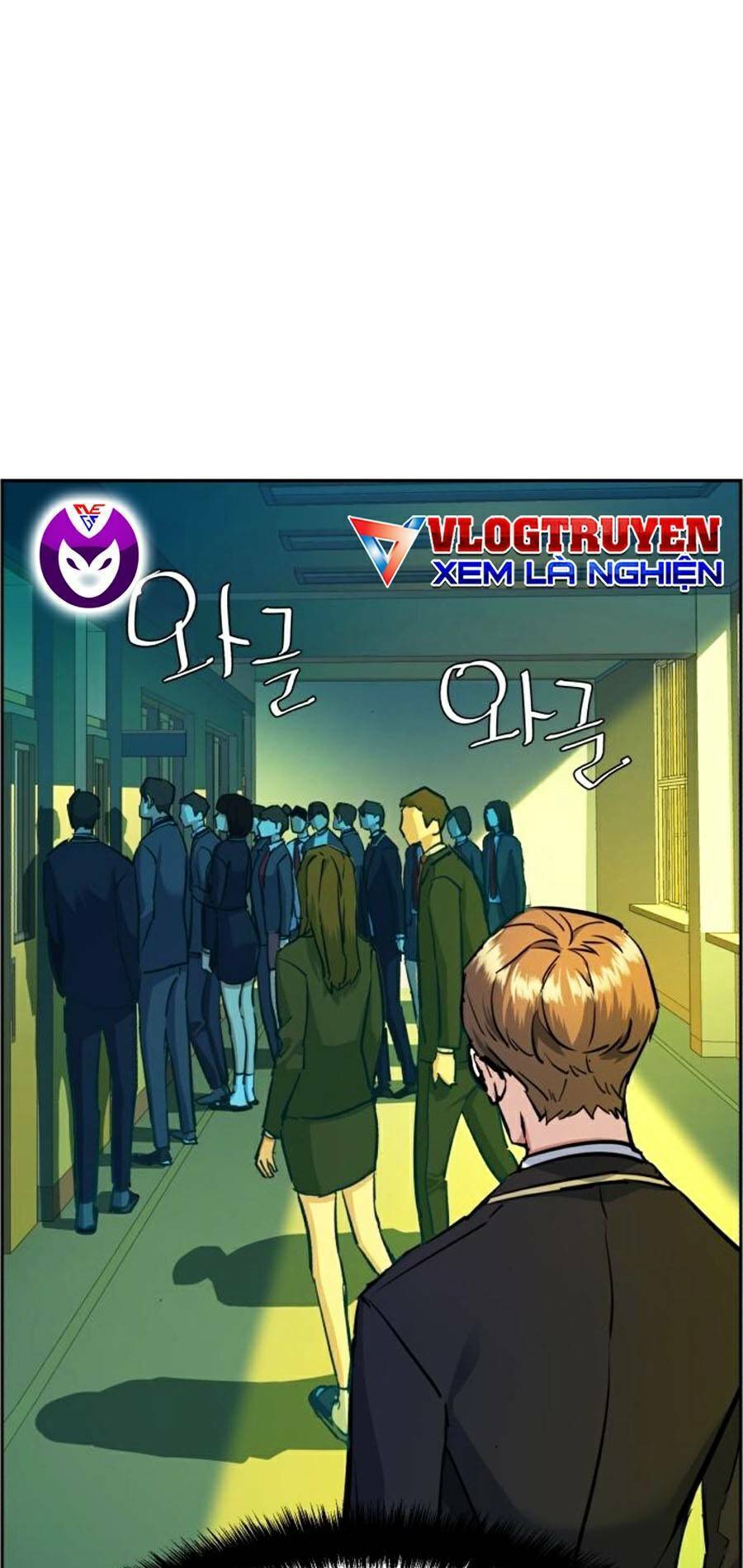 Giáo Dục Chân Chính Chapter 70 - 101