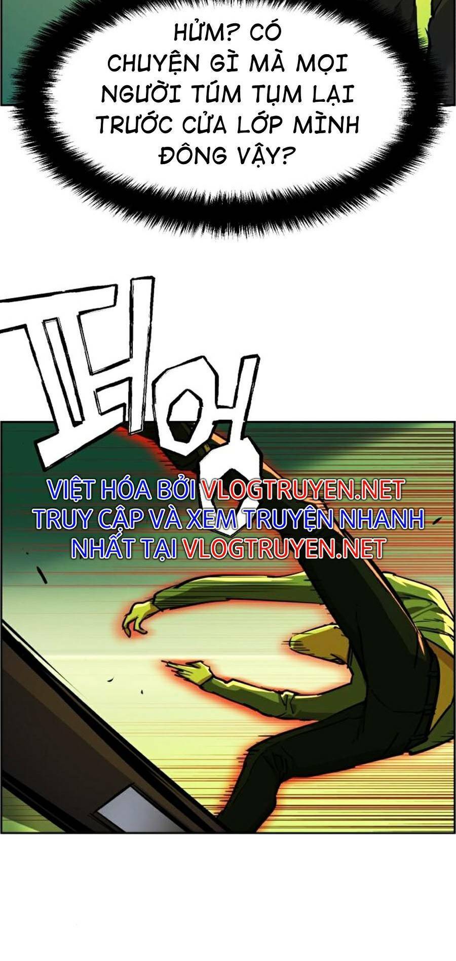 Giáo Dục Chân Chính Chapter 70 - 102