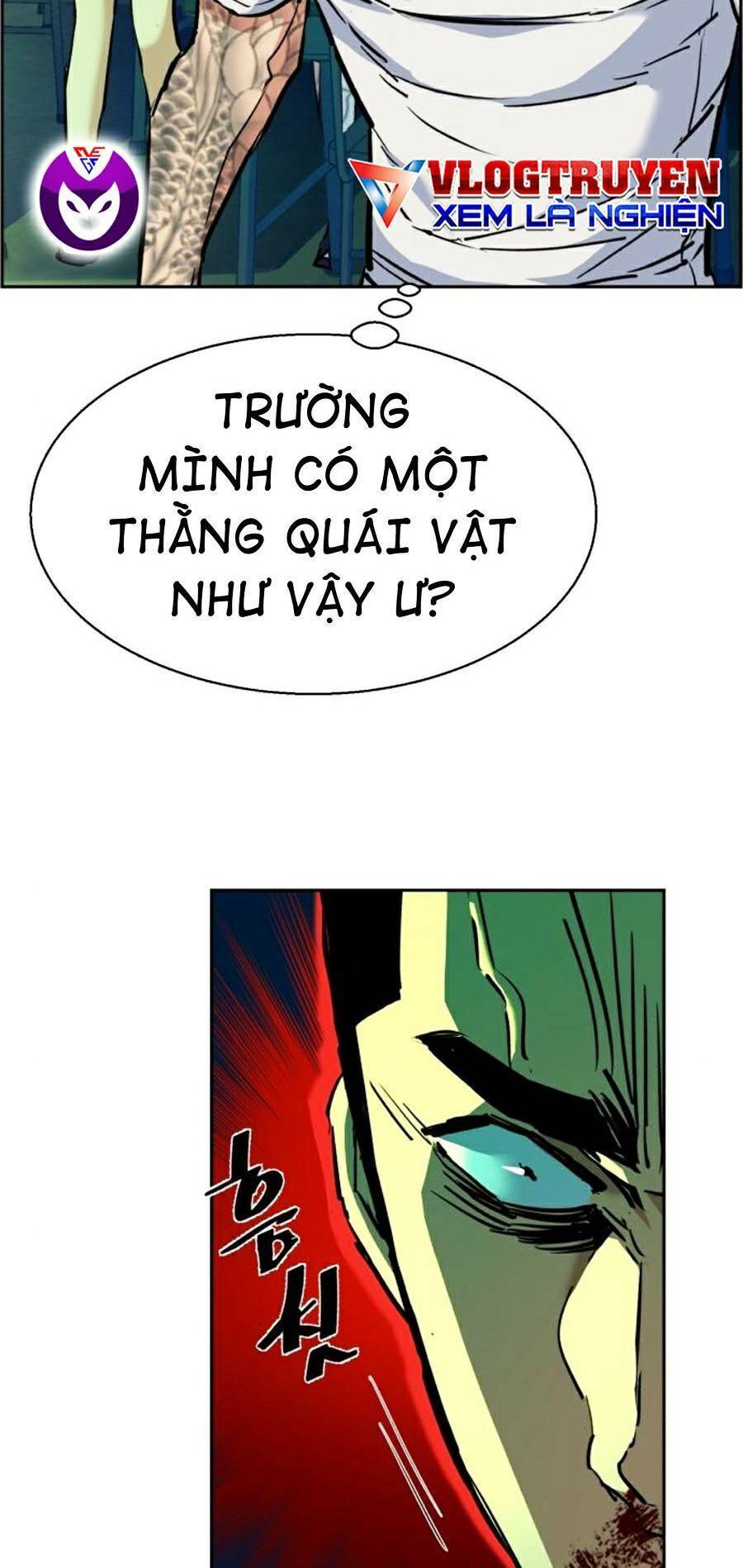Giáo Dục Chân Chính Chapter 70 - 115