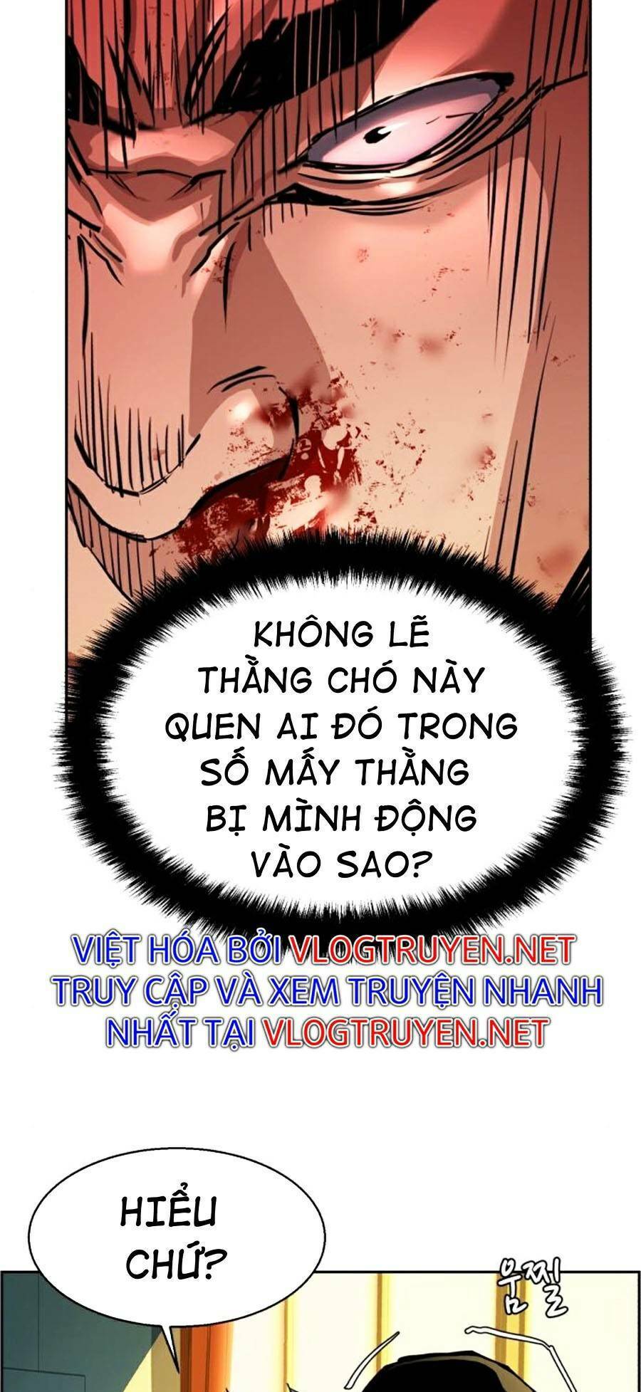 Giáo Dục Chân Chính Chapter 70 - 125