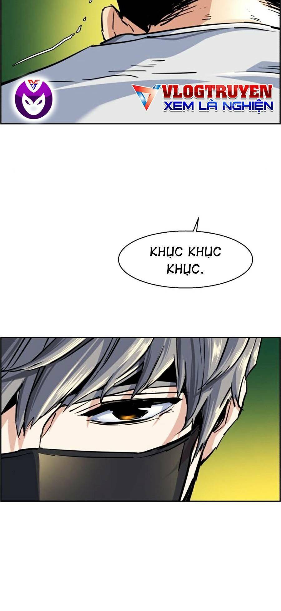 Giáo Dục Chân Chính Chapter 70 - 127