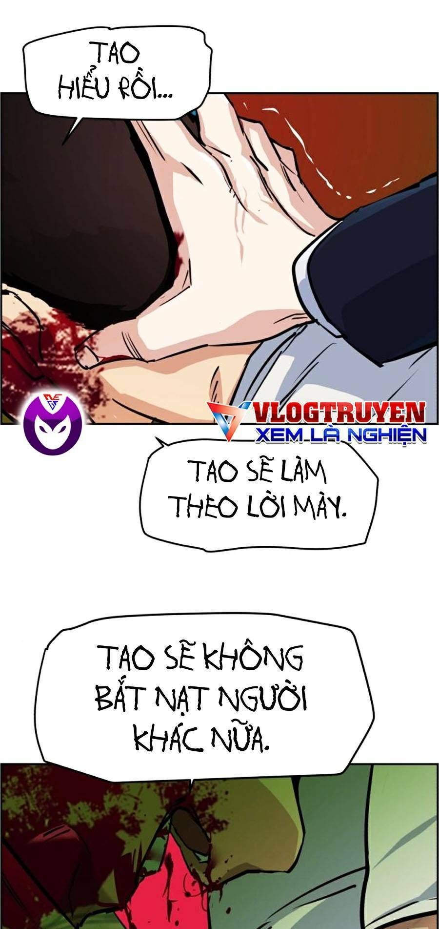 Giáo Dục Chân Chính Chapter 70 - 141