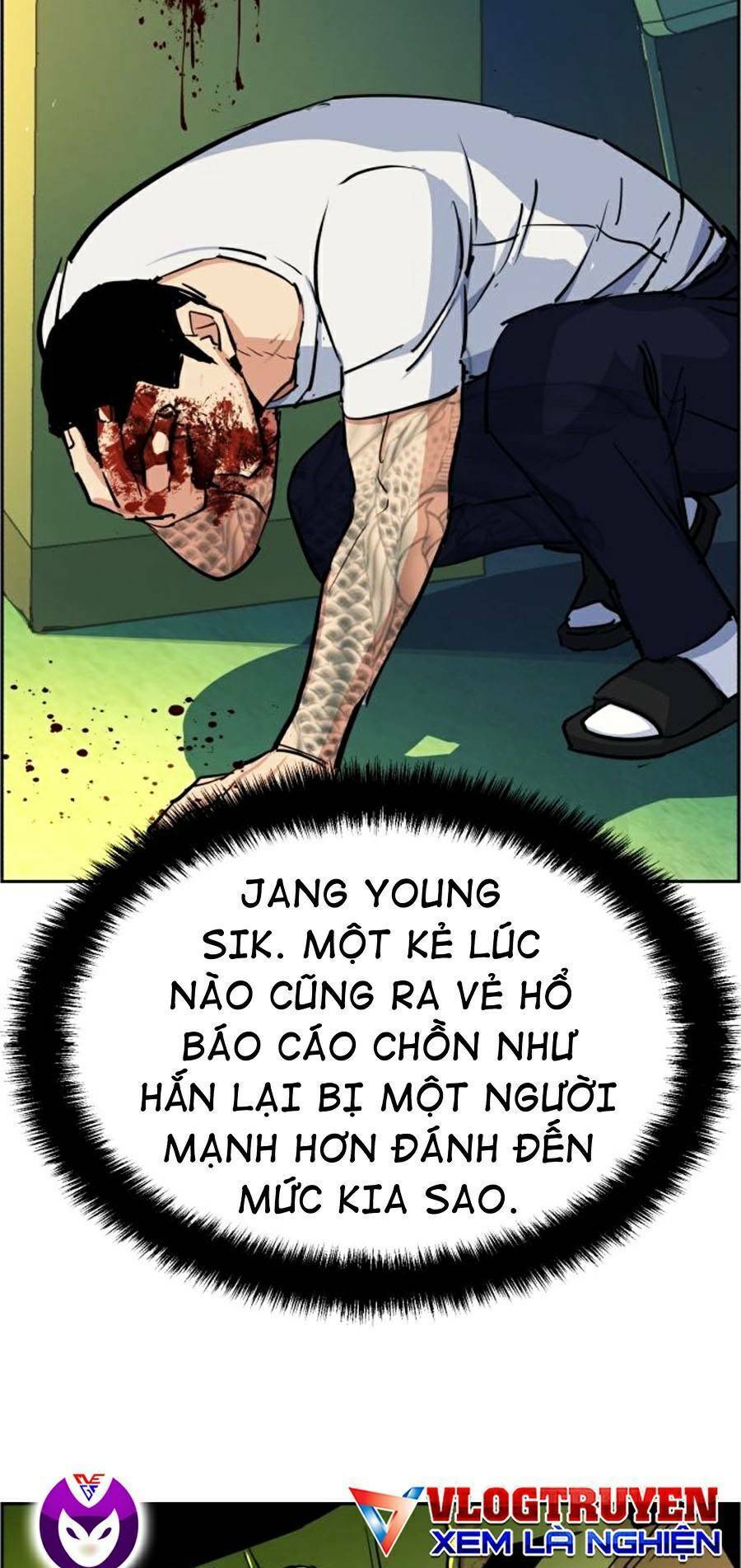 Giáo Dục Chân Chính Chapter 70 - 149