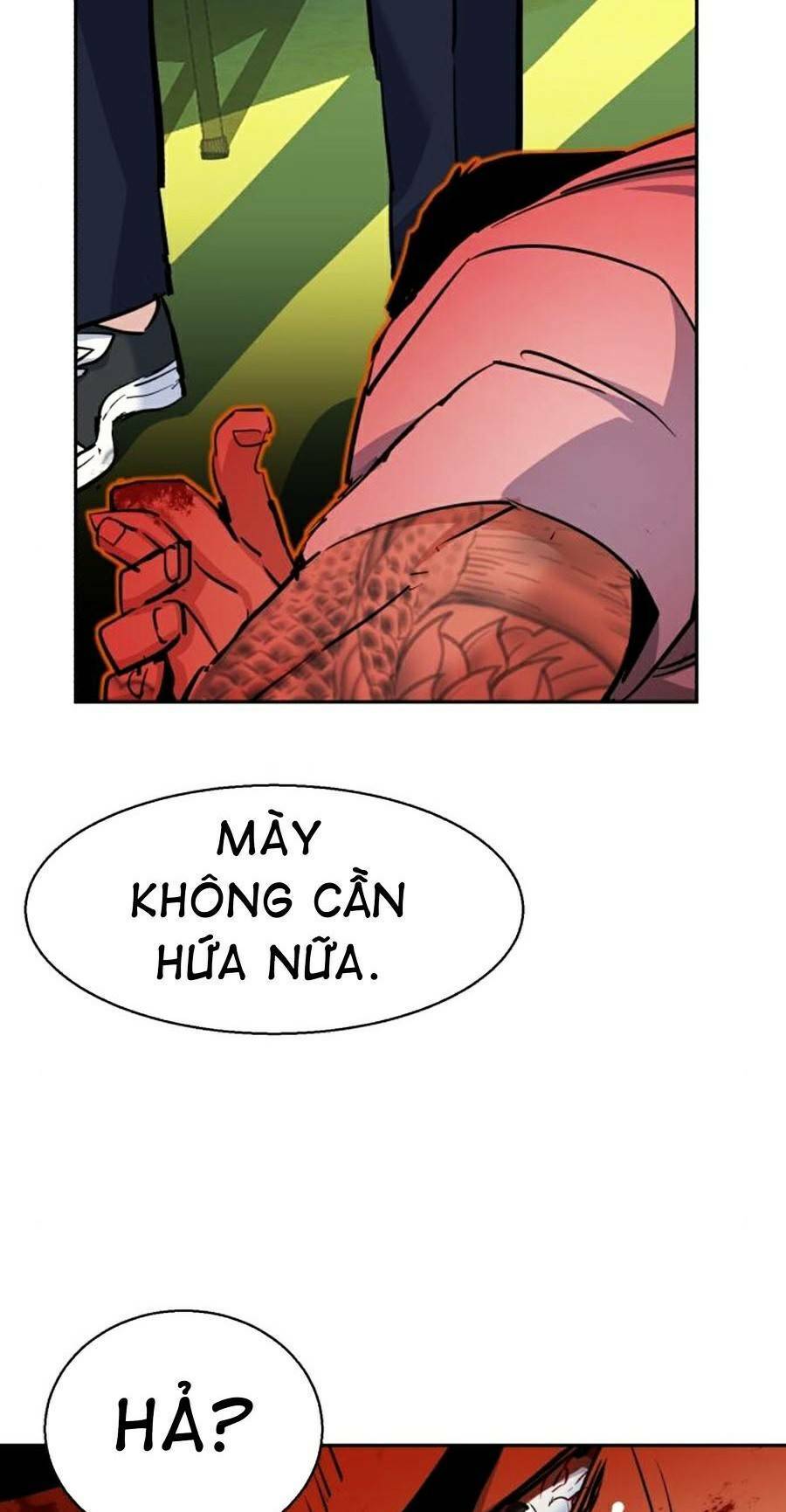 Giáo Dục Chân Chính Chapter 70 - 169