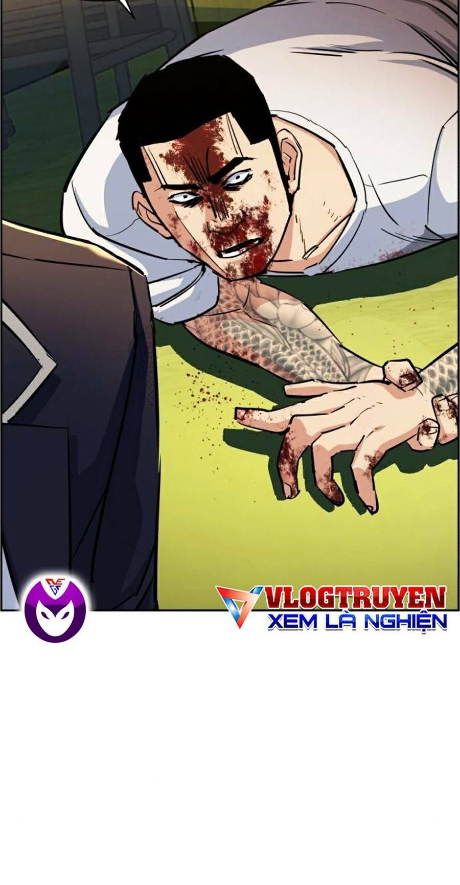 Giáo Dục Chân Chính Chapter 70 - 172