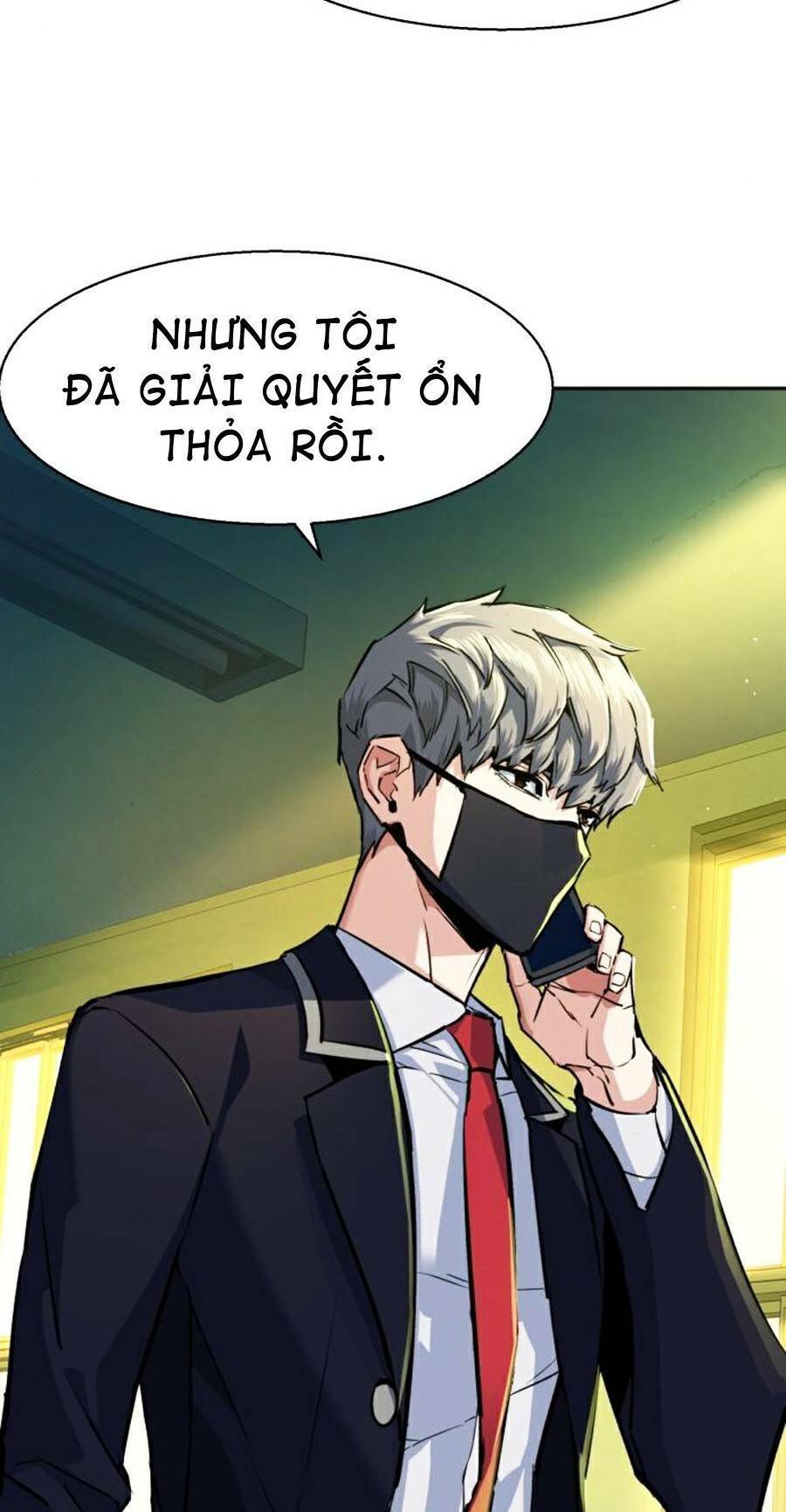 Giáo Dục Chân Chính Chapter 70 - 179