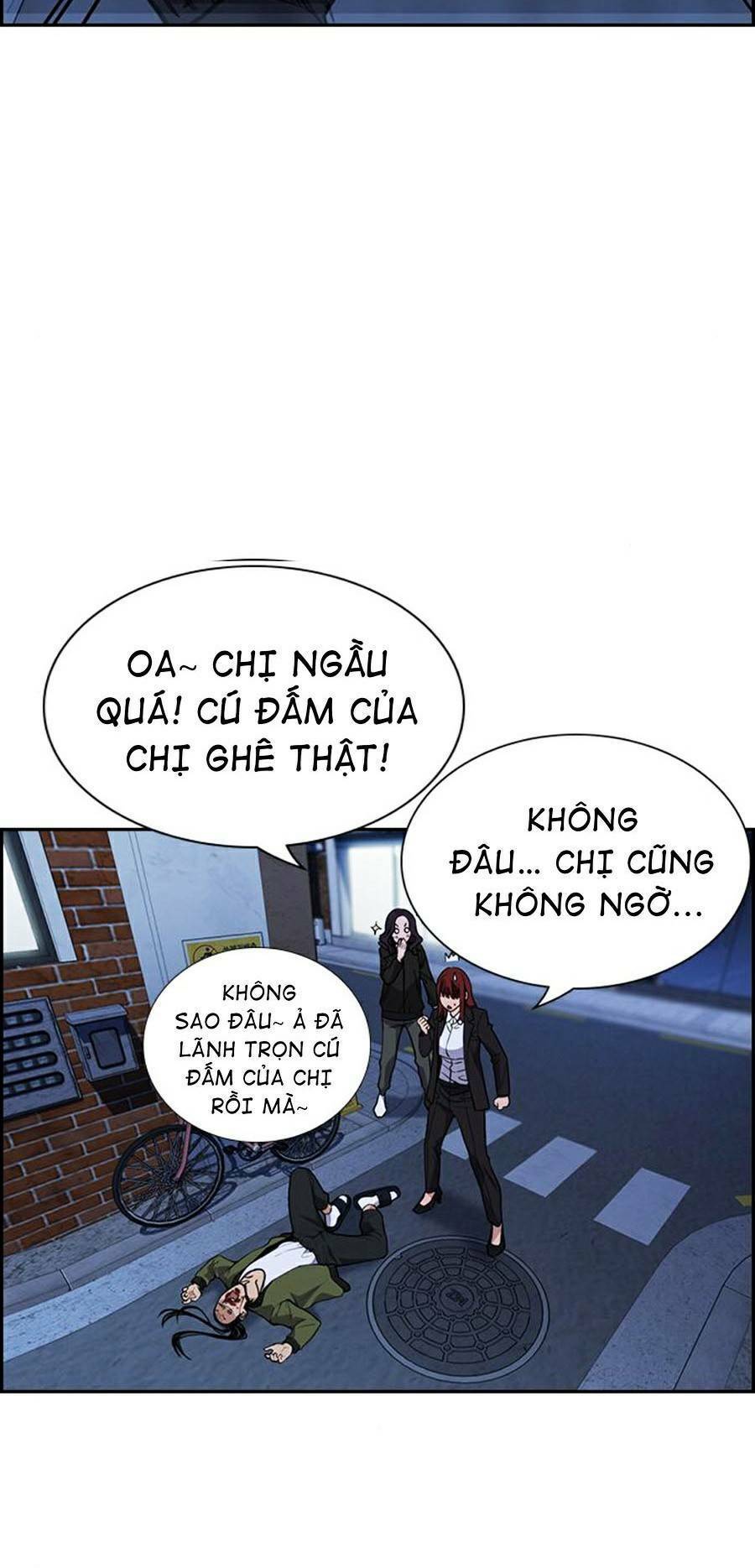 Giáo Dục Chân Chính Chapter 70 - 40
