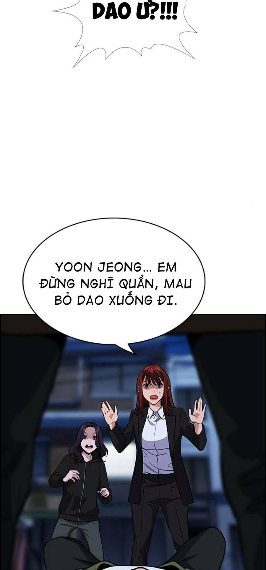 Giáo Dục Chân Chính Chapter 70 - 43