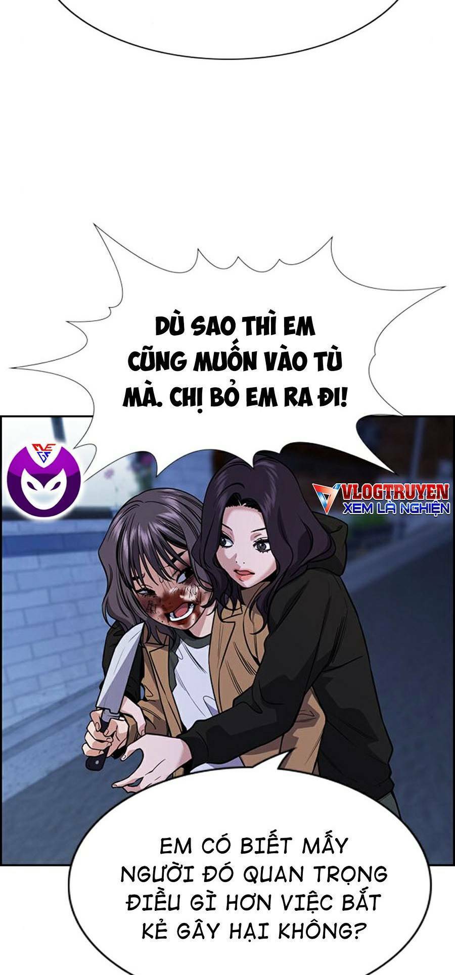 Giáo Dục Chân Chính Chapter 70 - 50