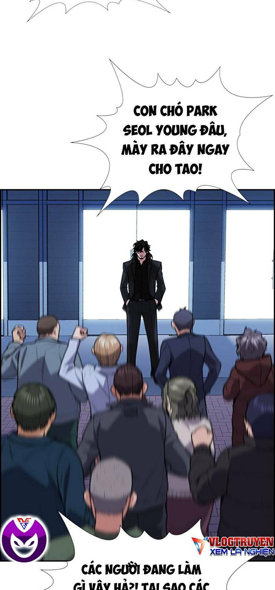 Giáo Dục Chân Chính Chapter 70 - 59