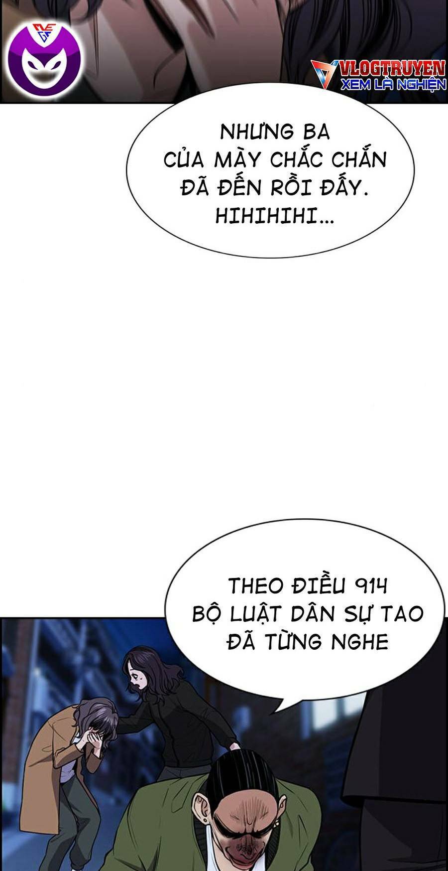 Giáo Dục Chân Chính Chapter 70 - 64