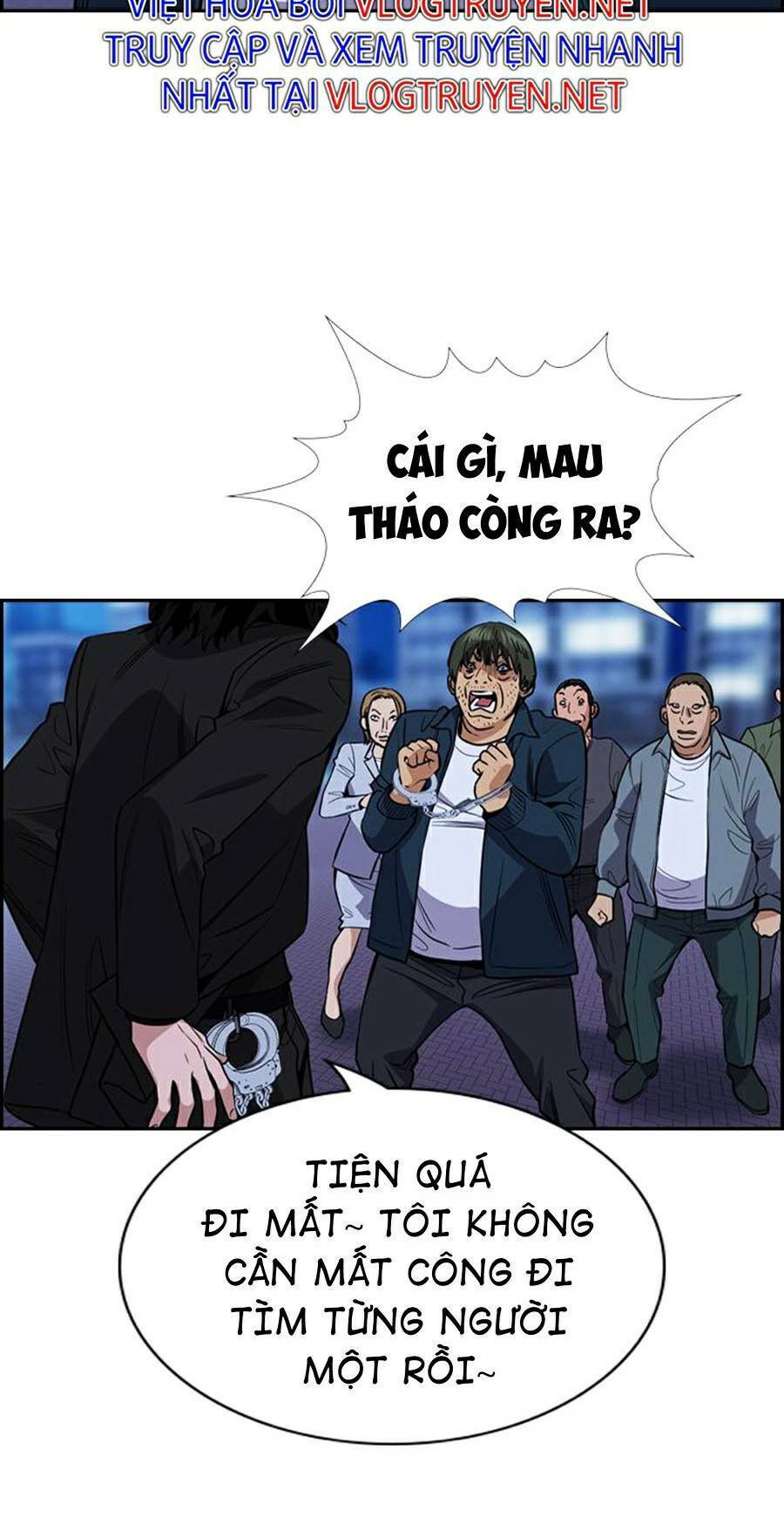 Giáo Dục Chân Chính Chapter 70 - 75