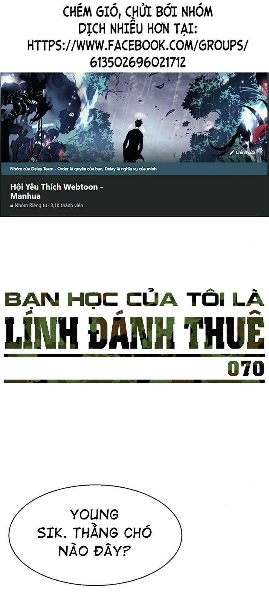 Giáo Dục Chân Chính Chapter 70 - 81