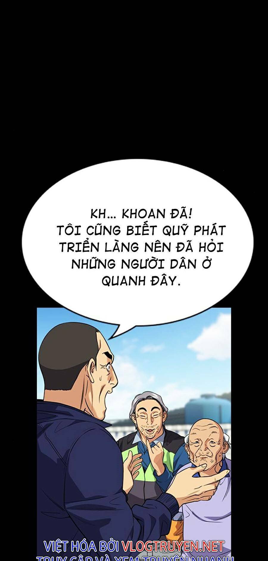 Giáo Dục Chân Chính Chapter 73 - 11