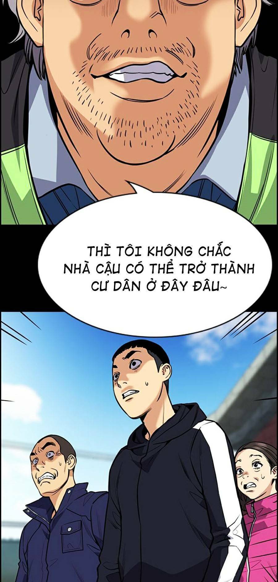 Giáo Dục Chân Chính Chapter 73 - 15