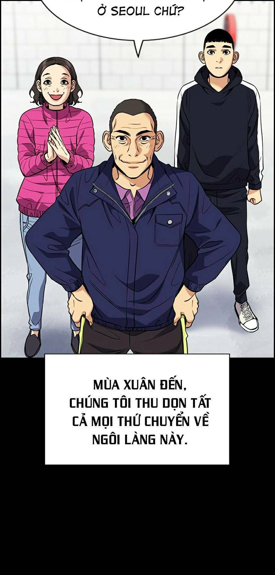Giáo Dục Chân Chính Chapter 73 - 3