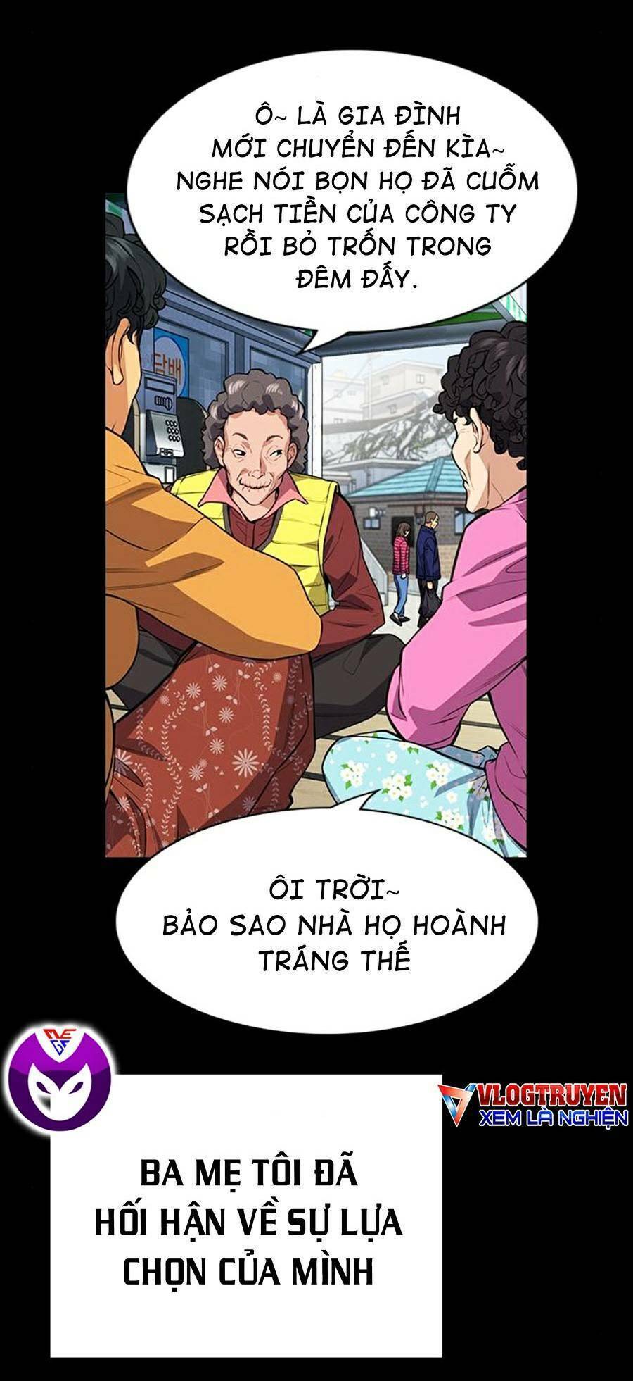Giáo Dục Chân Chính Chapter 73 - 23