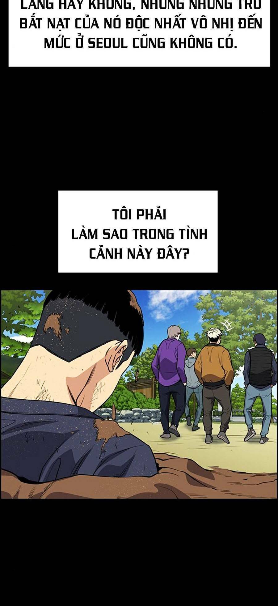 Giáo Dục Chân Chính Chapter 73 - 28