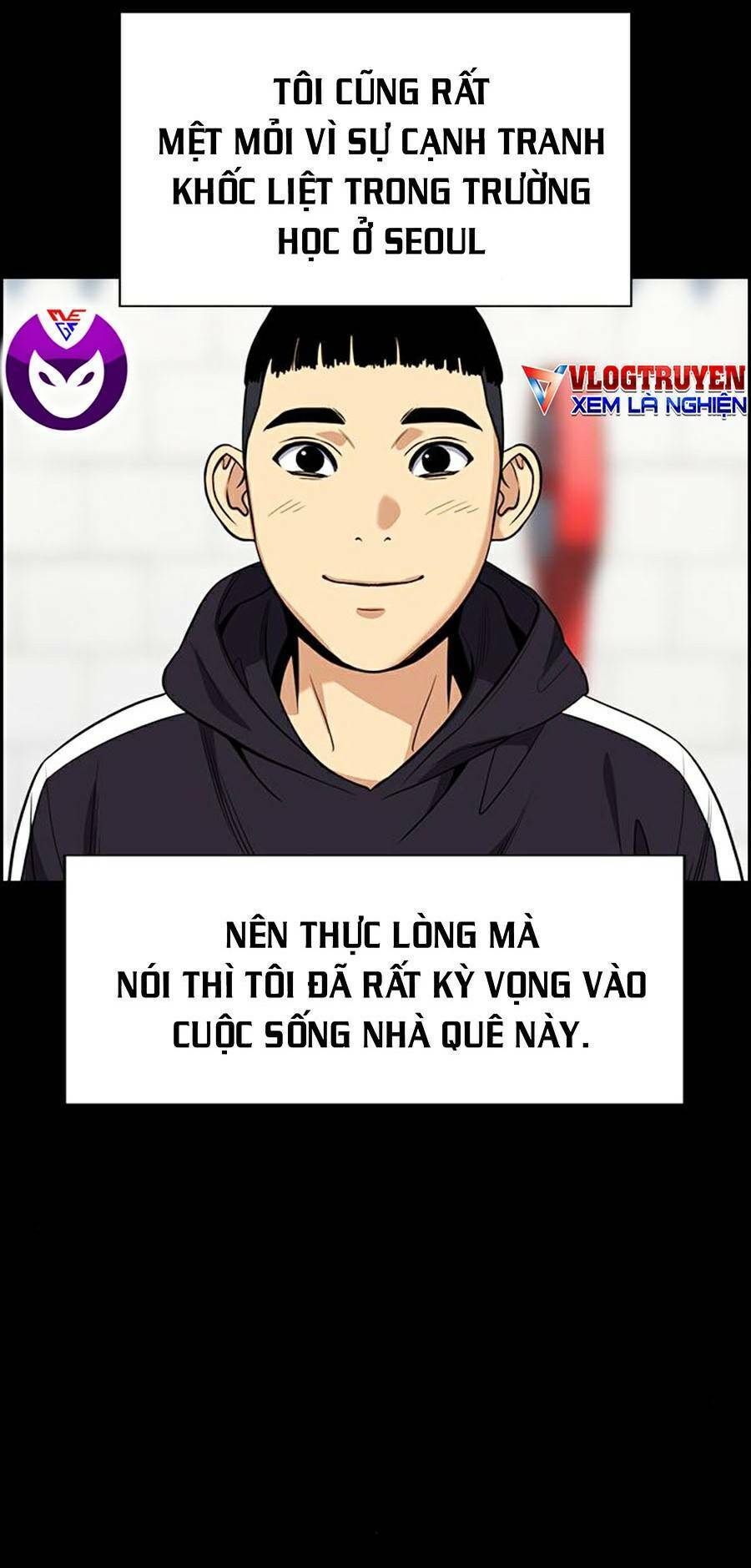 Giáo Dục Chân Chính Chapter 73 - 4