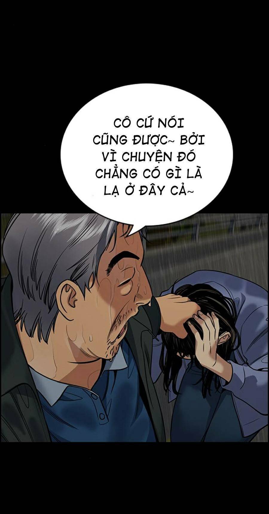 Giáo Dục Chân Chính Chapter 73 - 71