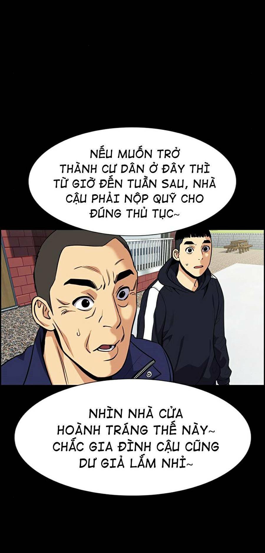 Giáo Dục Chân Chính Chapter 73 - 10